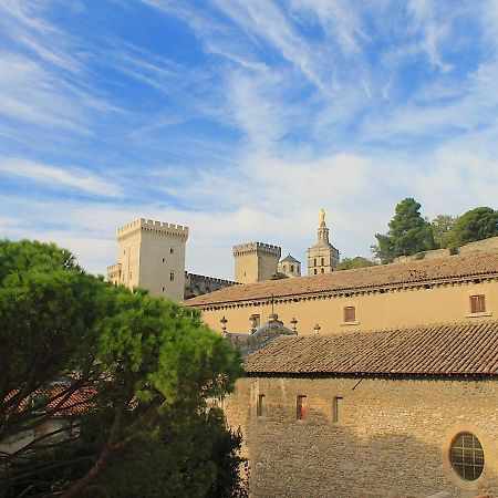 B&B Villa De Margot Avignon Luaran gambar