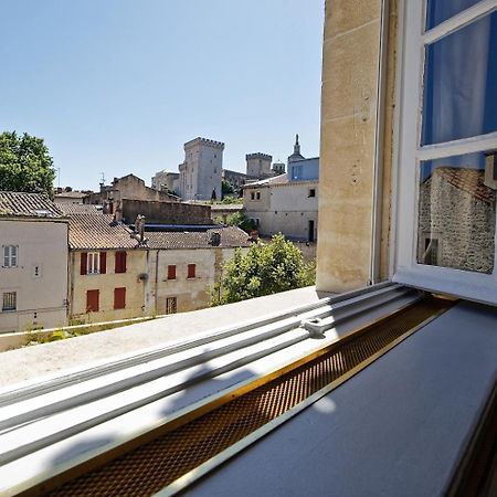 B&B Villa De Margot Avignon Bilik gambar