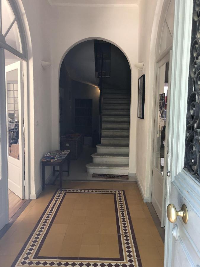 B&B Villa De Margot Avignon Luaran gambar