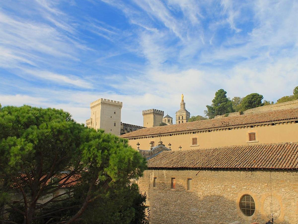 B&B Villa De Margot Avignon Luaran gambar