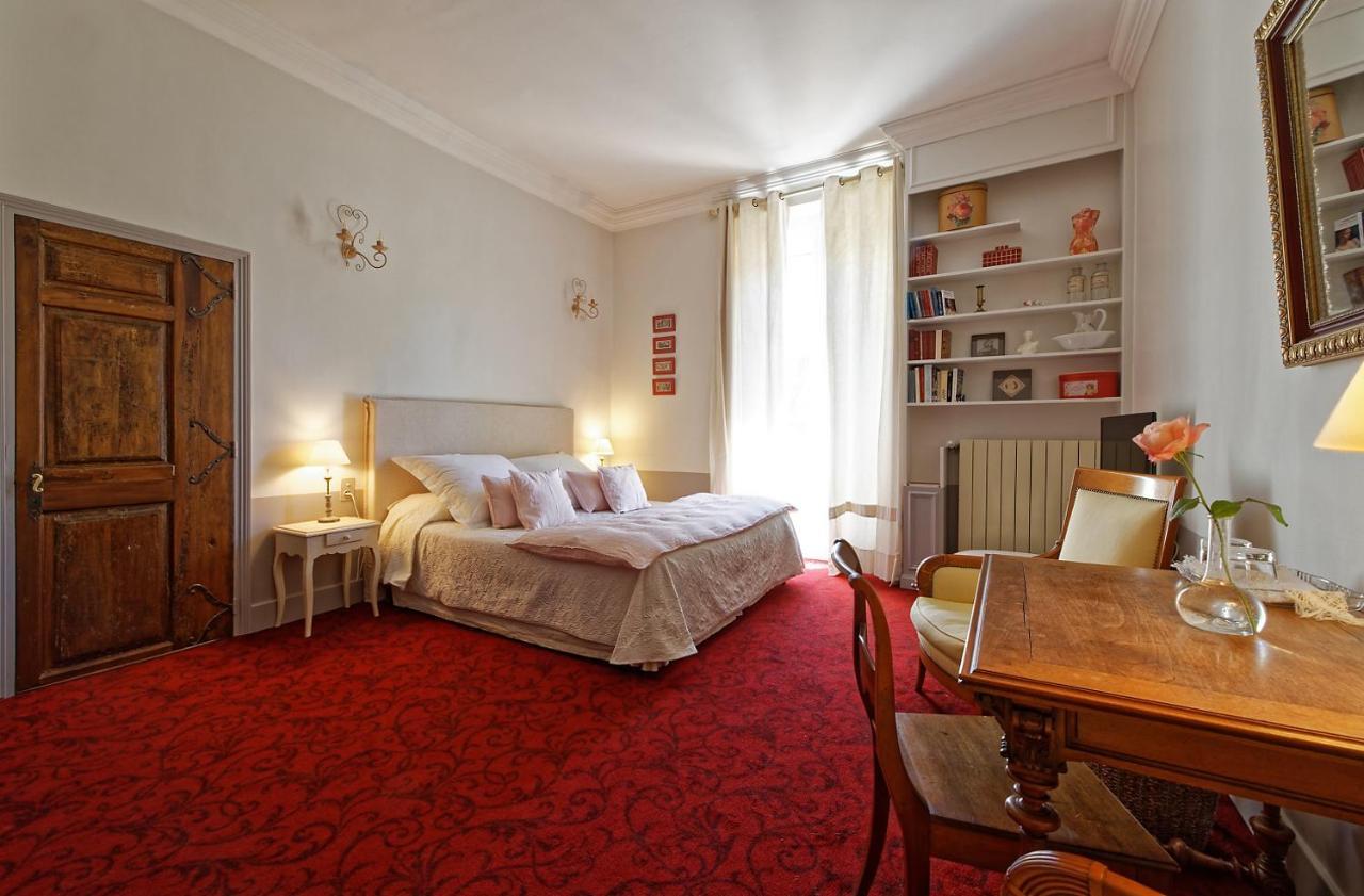 B&B Villa De Margot Avignon Bilik gambar