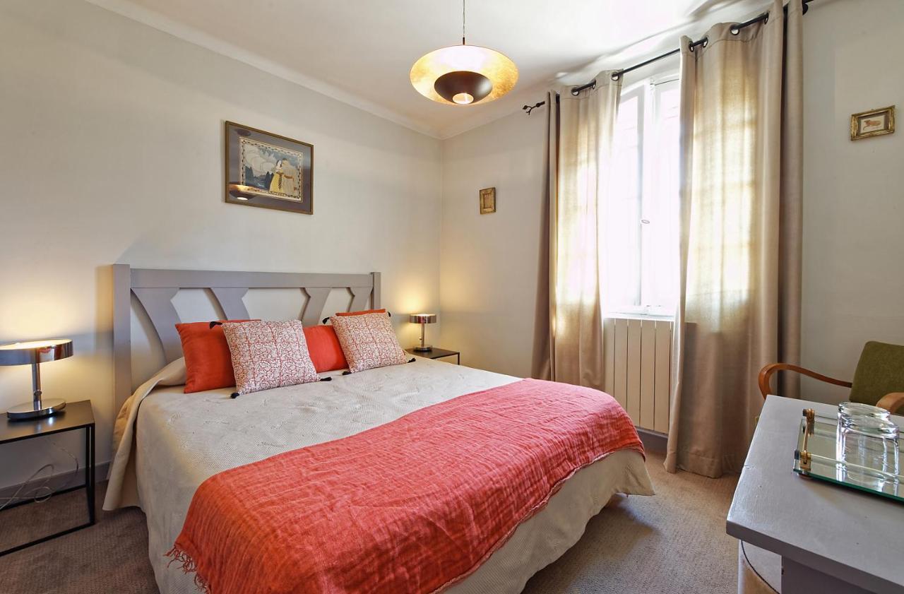 B&B Villa De Margot Avignon Bilik gambar