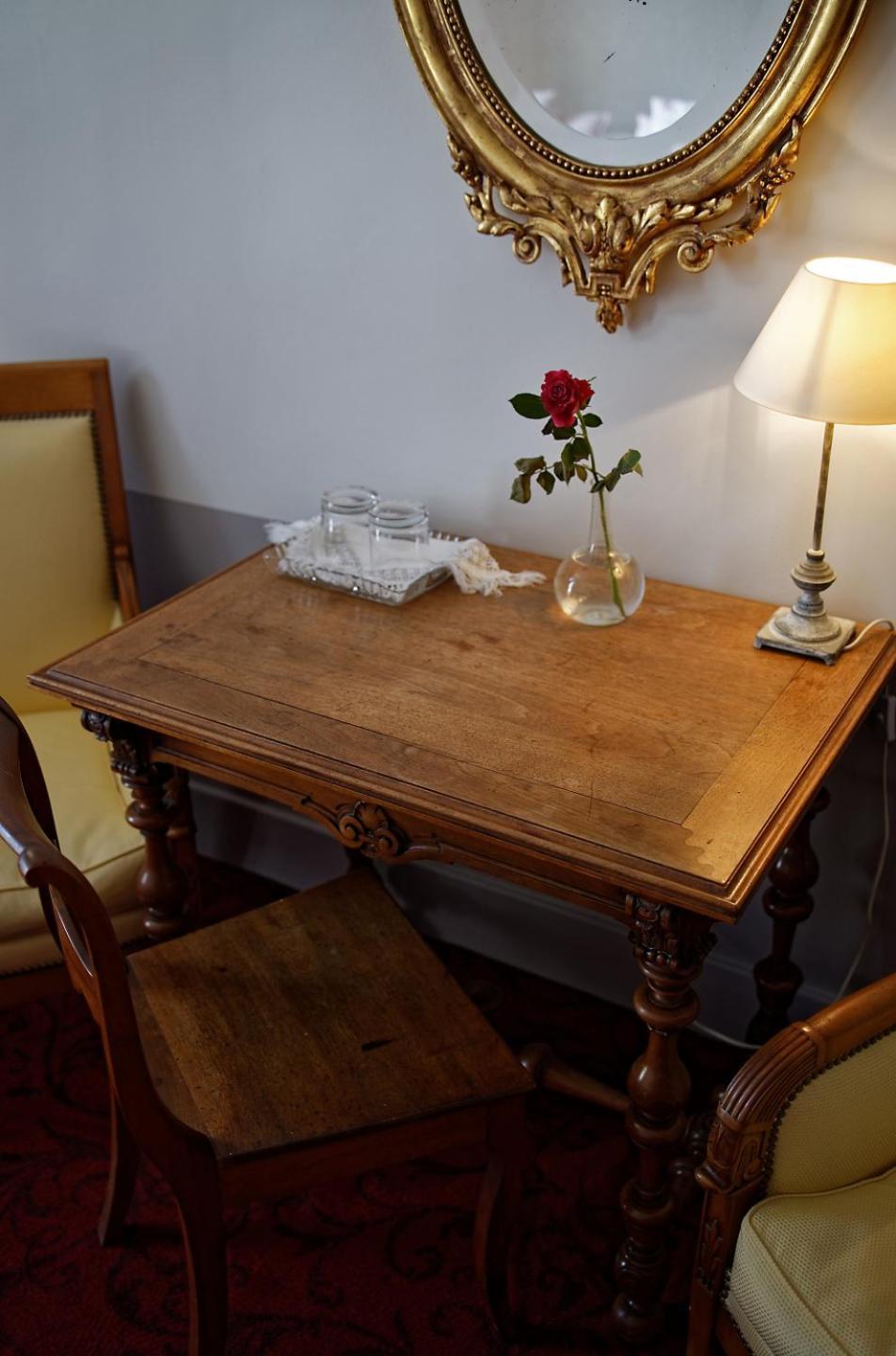 B&B Villa De Margot Avignon Bilik gambar
