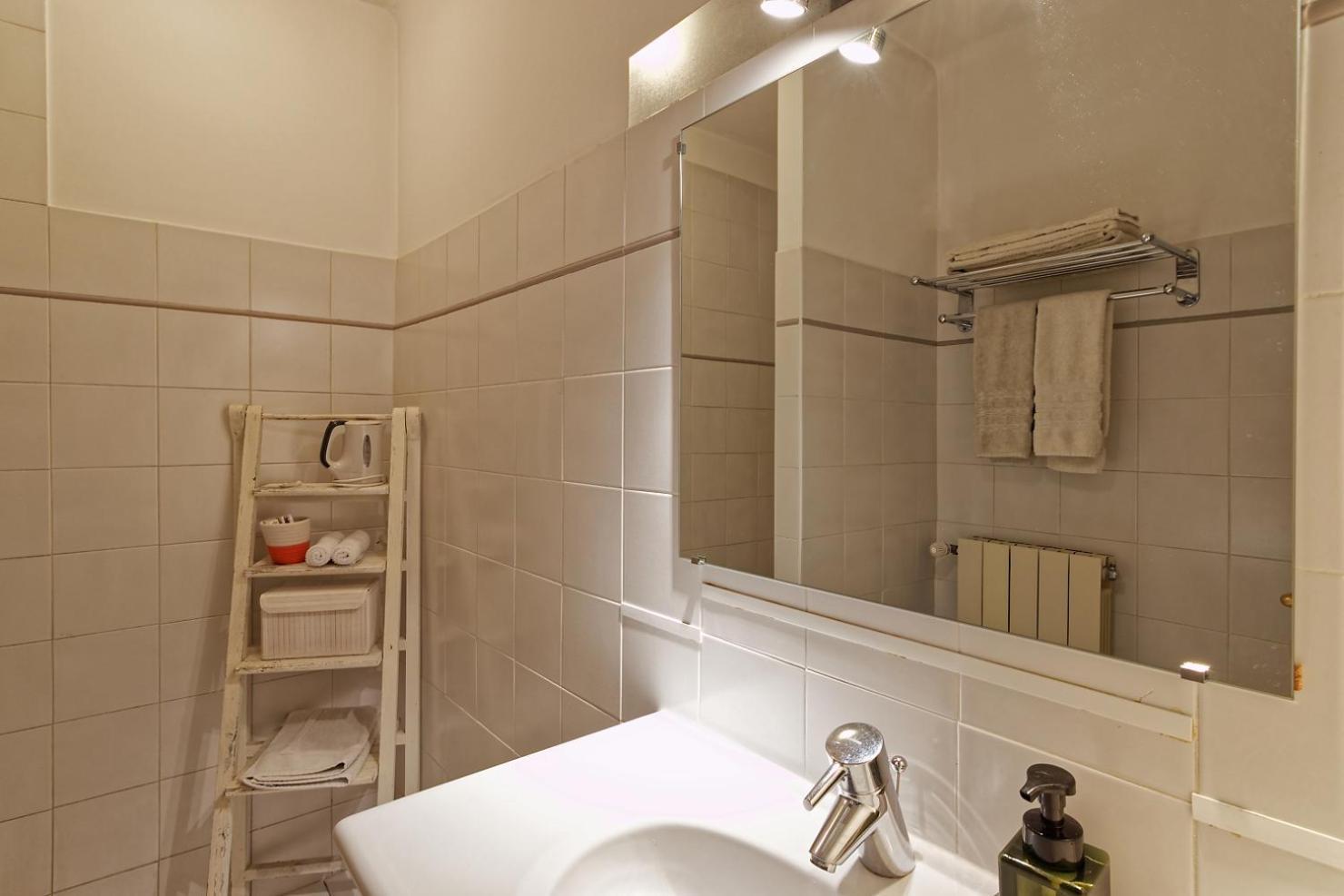 B&B Villa De Margot Avignon Bilik gambar