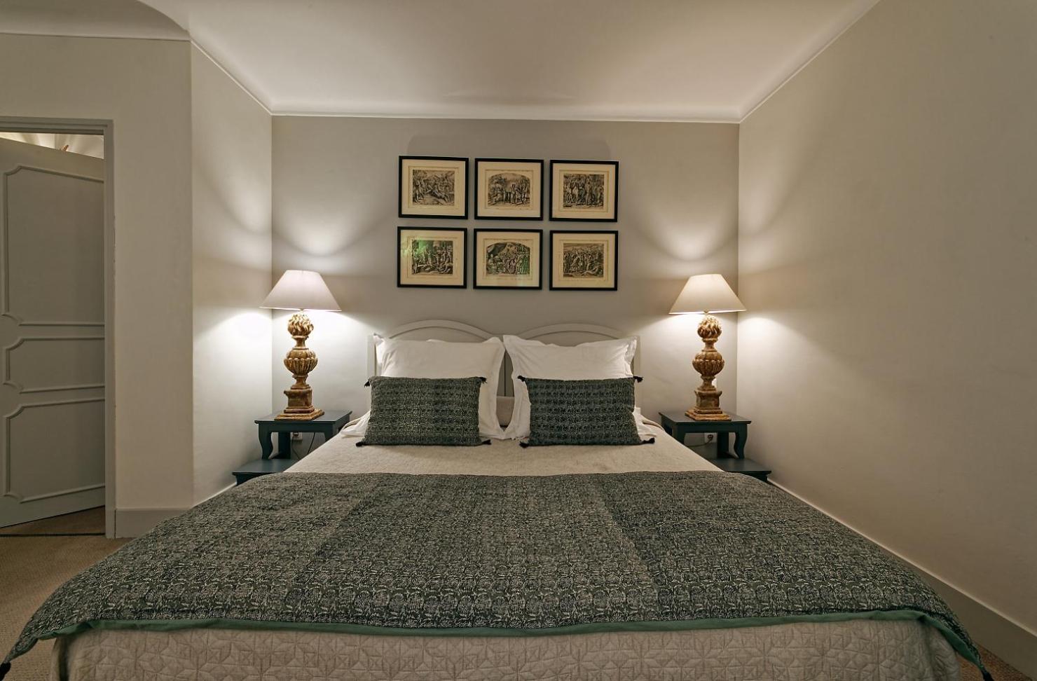 B&B Villa De Margot Avignon Bilik gambar