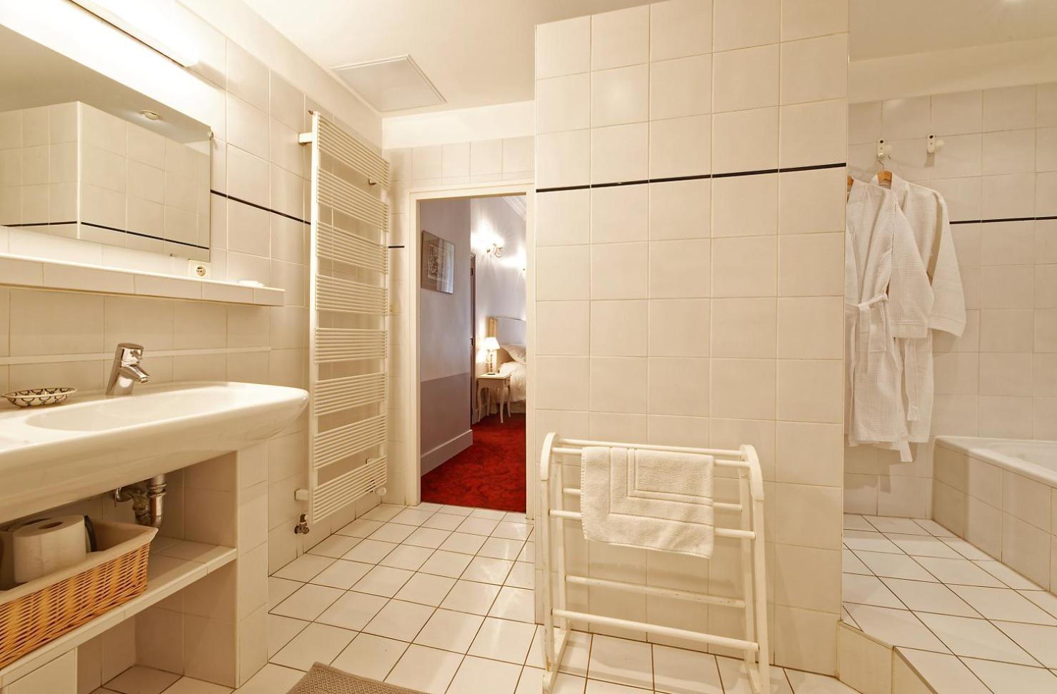 B&B Villa De Margot Avignon Bilik gambar