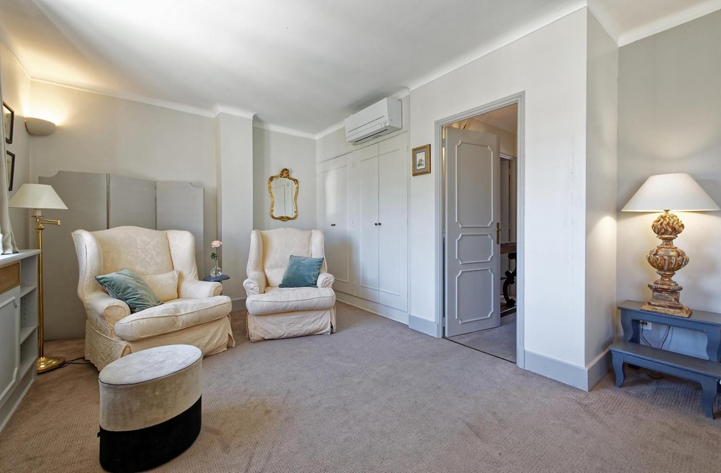 B&B Villa De Margot Avignon Bilik gambar