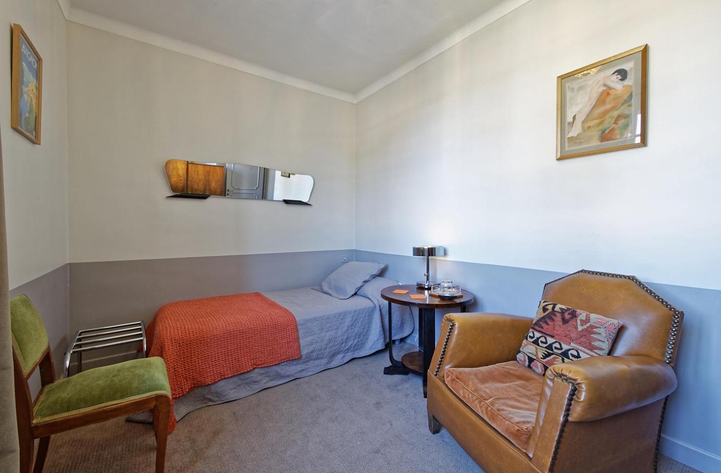 B&B Villa De Margot Avignon Bilik gambar