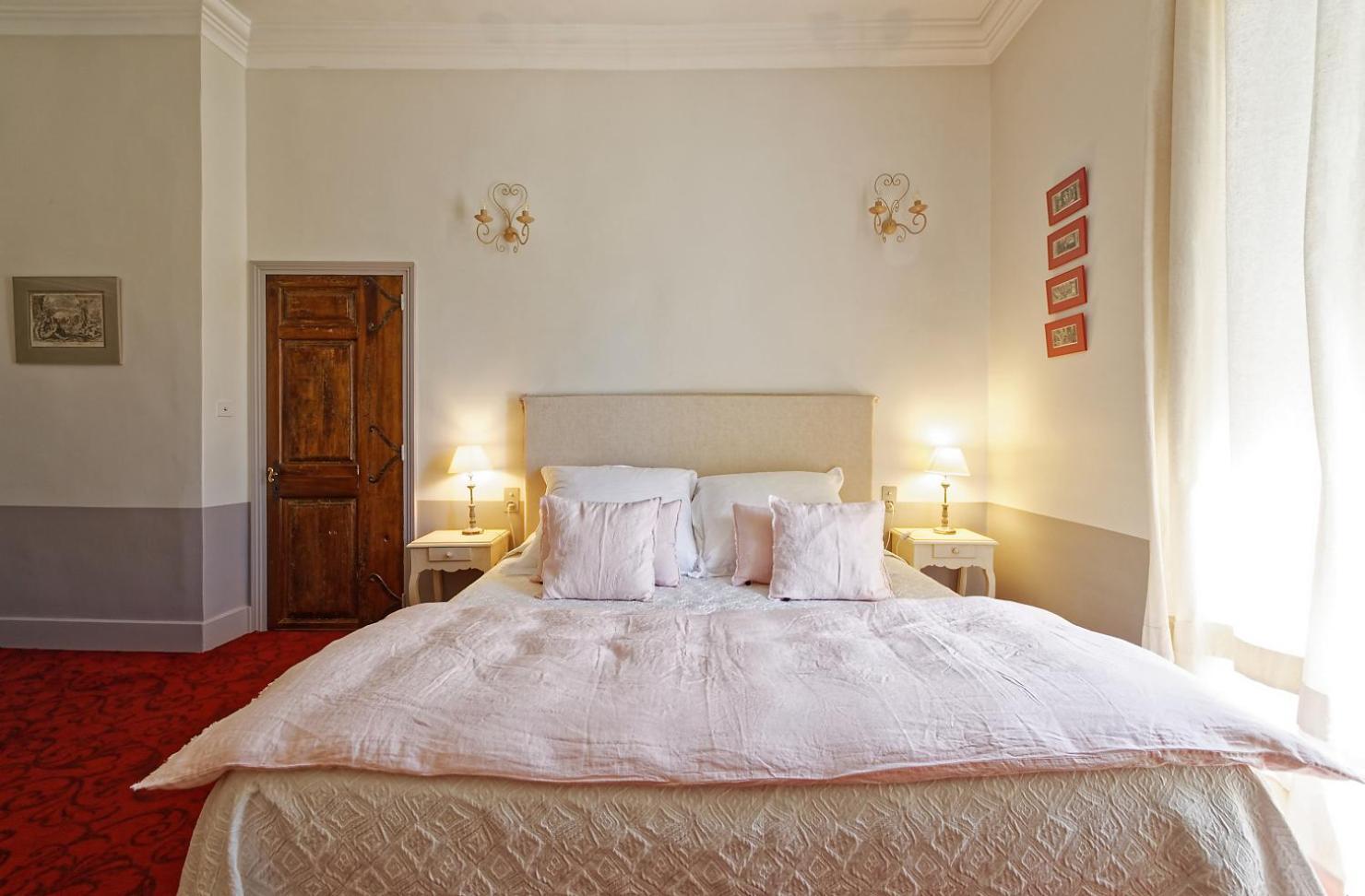 B&B Villa De Margot Avignon Bilik gambar