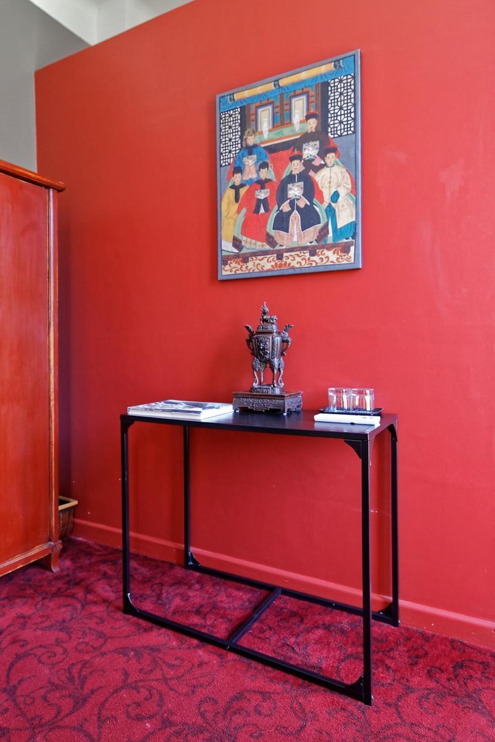B&B Villa De Margot Avignon Bilik gambar