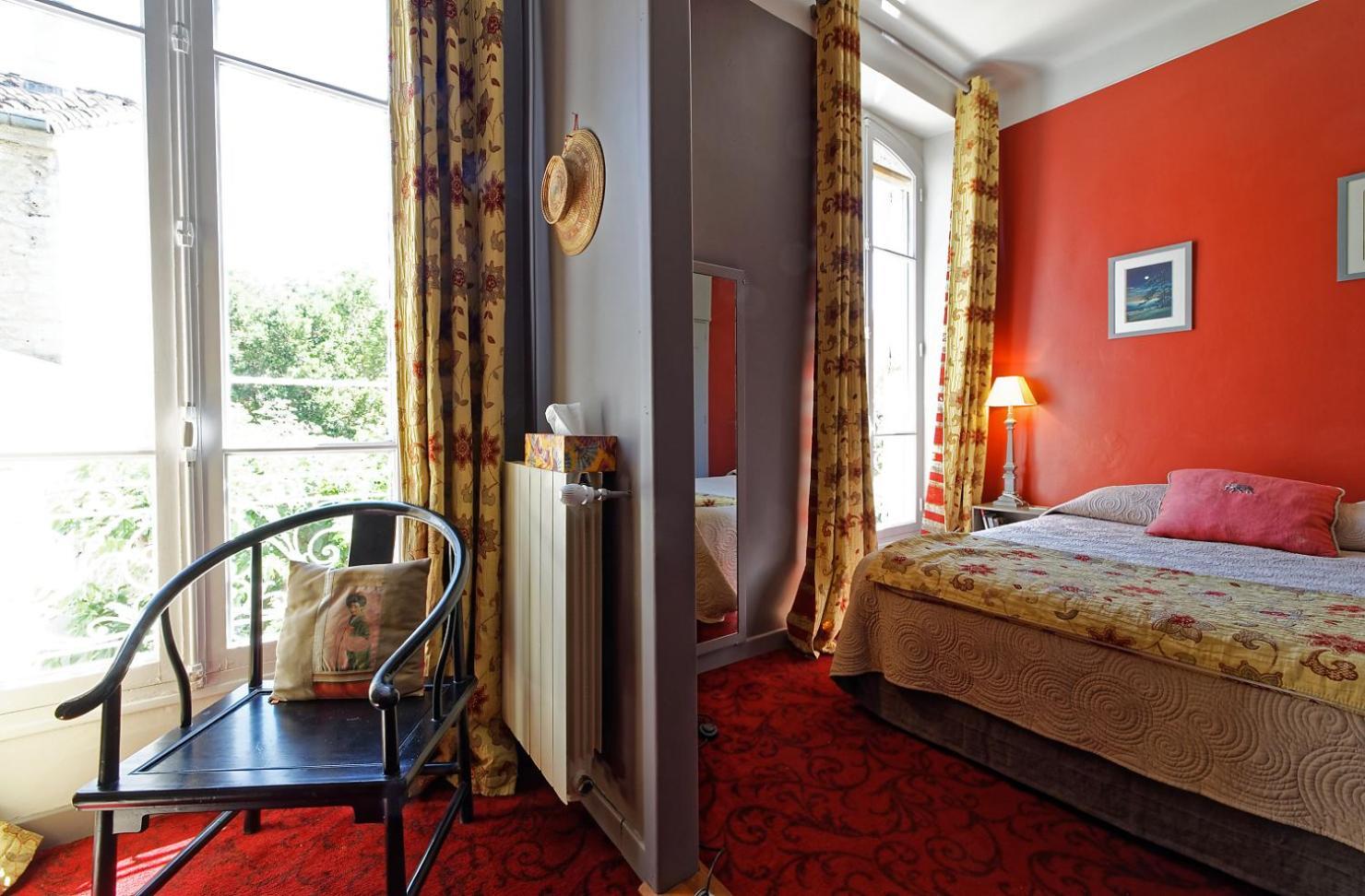 B&B Villa De Margot Avignon Bilik gambar