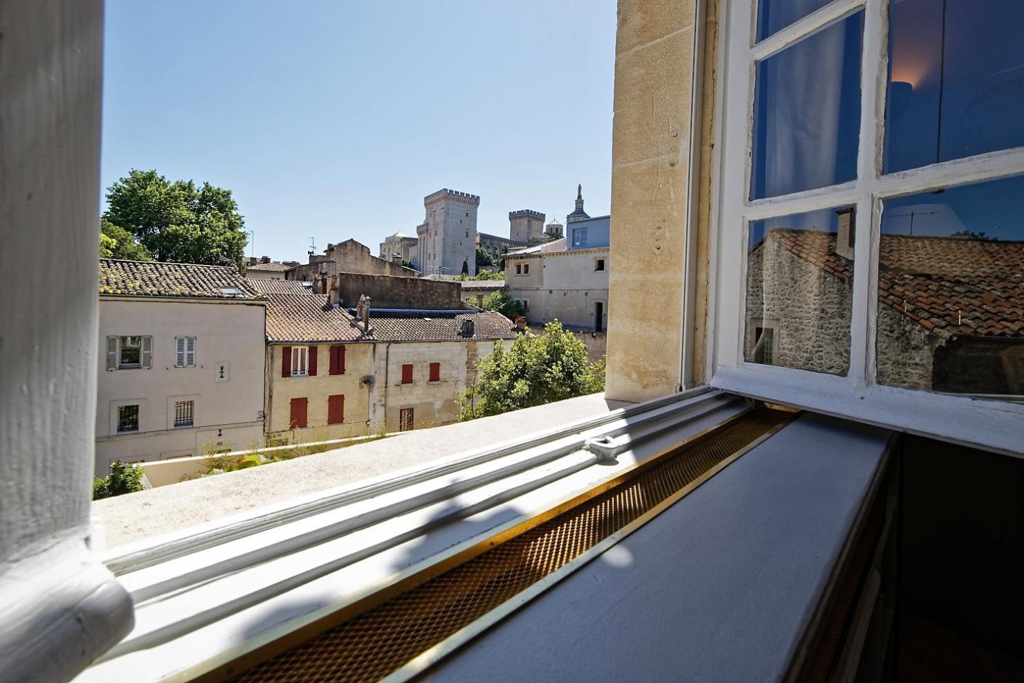 B&B Villa De Margot Avignon Bilik gambar