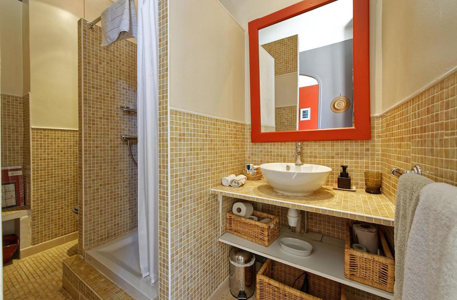 B&B Villa De Margot Avignon Bilik gambar