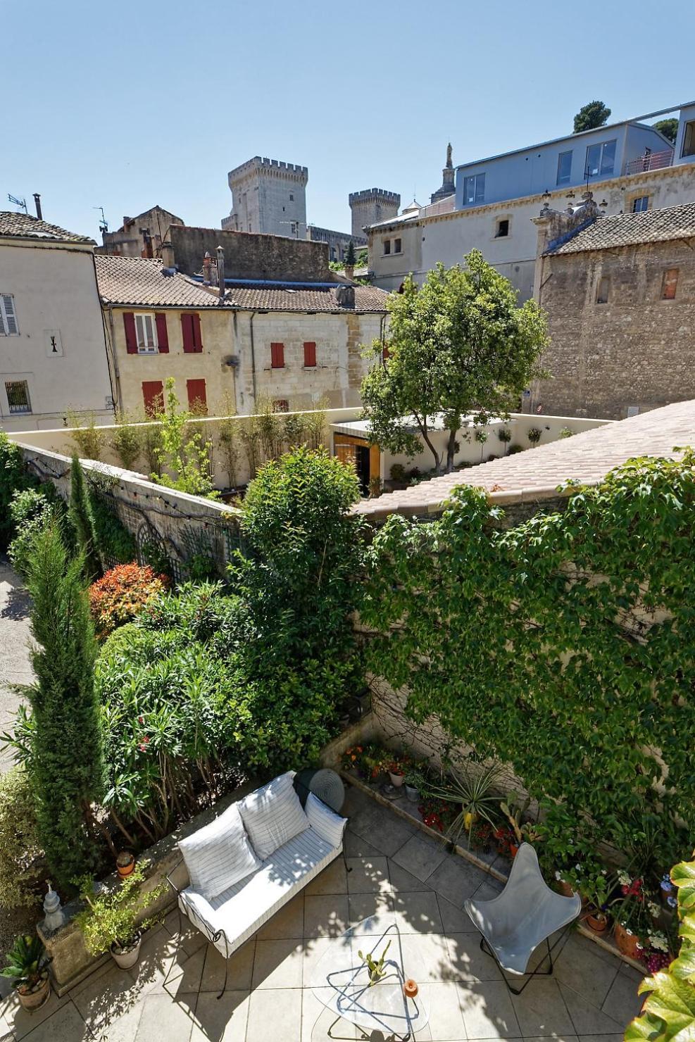B&B Villa De Margot Avignon Bilik gambar